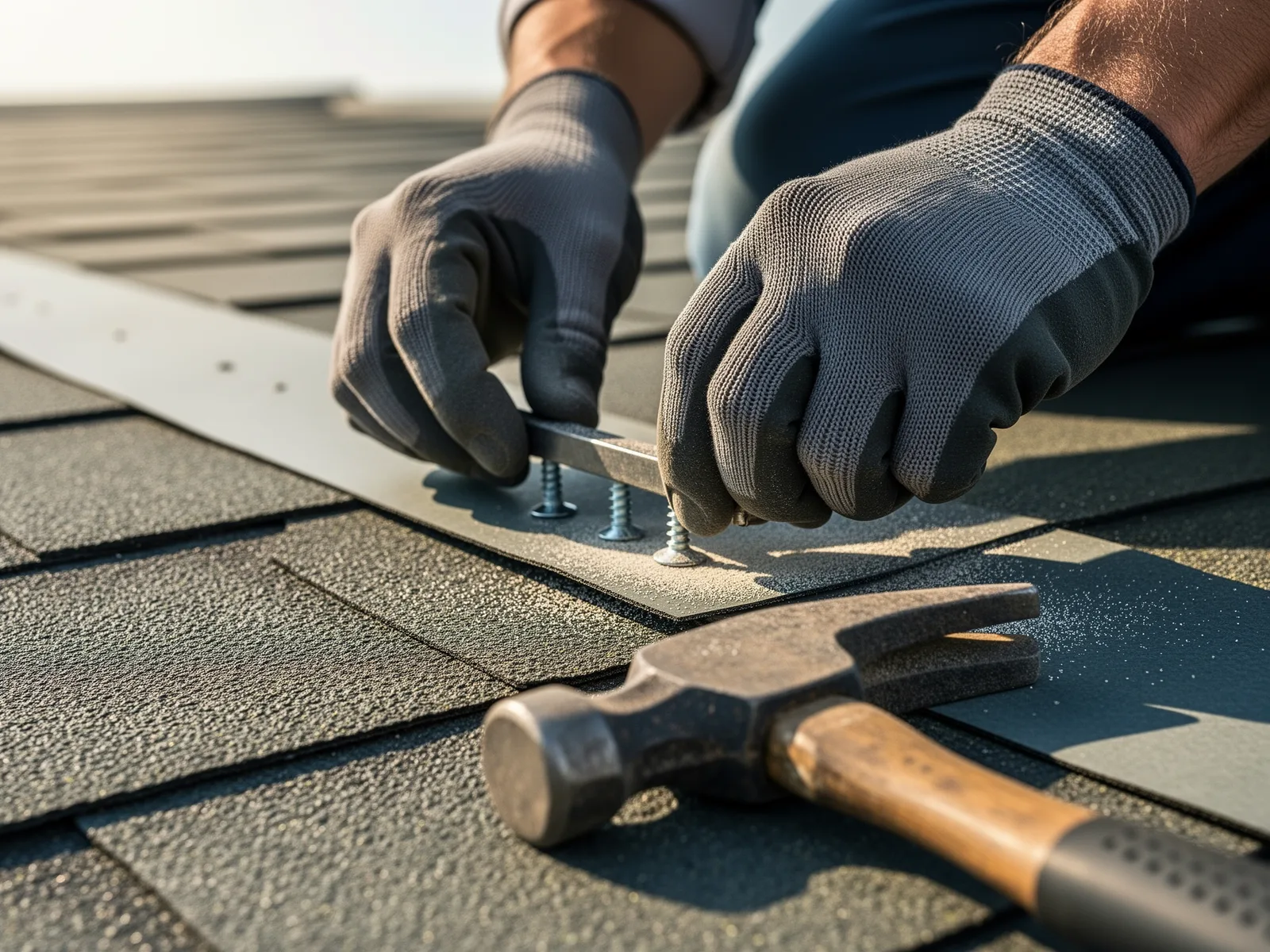 Why choose Fascia Repair in Alvaton, KY